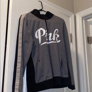 Pink Jacket Size Large